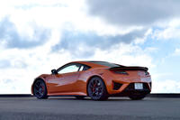 9段DCTおよびフロントのツインモーターユニットは日本の浜松製作所が、エンジンは米国オハイオ州のアンナ工場がそれぞれ製造。車両の組み立ては同州内のPMCが行う。