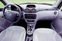 シトロエンC3【海外試乗記】の画像