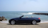 第30回：「BMW335iカブリオレ」です（3）の画像