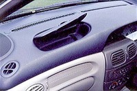 ルノー・セニックRXE(4AT)【試乗記】の画像