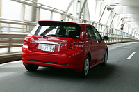 トヨタ・アレックスRS180（4AT）【ブリーフテスト】の画像