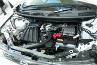 らしさはそのままに、新型「日産キューブ」発表の画像