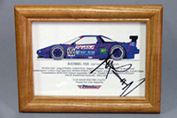 メルマガ 『webCG通信』 200号記念　編集部“掘り出し物”プレゼント！の画像