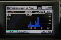 レクサスHS250h“バージョンS”（FF/CVT）【ブリーフテスト】の画像