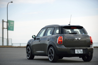 第2回：こだわり派のアナタにオススメ！輸入車チョイ乗りリポート～300万円から400万円編～の画像