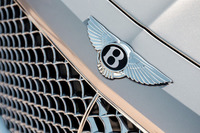 ベントレー・ベンテイガ（4WD/8AT）【海外試乗記】の画像