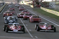 フェラーリ、フランコルシャン40年