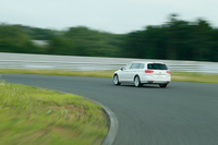 フォルクスワーゲン・パサートGTEヴァリアント アドヴァンス