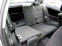 BMW318ti(5MT)【ブリーフテスト】の画像