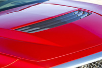 キャデラックから649psを誇るCTS-Vが登場の画像