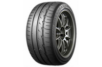 来春発売されるブリヂストンの新型スポーツタイヤ、「POTENZA RE-11」。
