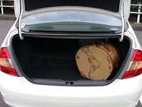 トヨタ・プリウスG（CVT）【ブリーフテスト】の画像