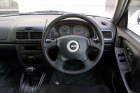 スバル・フォレスターS/tb-STi II（4AT）【ブリーフテスト】の画像