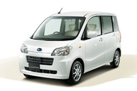 「スバル・ルクラL」