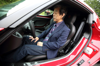 第103回：アルファ・ロメオ4C（後編）の画像