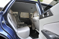 スバル・フォレスター2.0XSプラチナセレクション（4WD/4AT）【ブリーフテスト】の画像