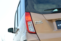 三菱eKスペース カスタムT（FF/CVT）／三菱eKスペースG（FF/CVT）【試乗記】の画像