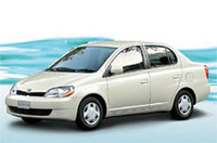 トヨタ「プラッツ」に特別仕様車の画像