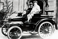 ジャガーの「ザ・デイムラーチャレンジ」(8/13)の画像