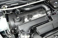 第331回：ナンパと思ったら驚くほど硬派！「ボルボC30」かんたんインプレッションの画像