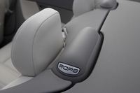 ボルボC70（FF/5AT）／C70 T-5（FF/5AT）【試乗記】の画像