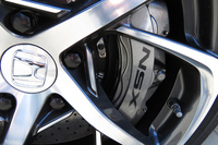 第320回：次世代技術の体感イベント「2015 Honda Meeting」（前編）テストコースで新型「NSX」の走りを試すの画像