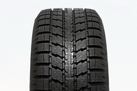 新スタッドレスタイヤ「OBSERVE GSi-5」発売の画像