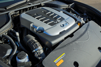 第6回：日本で乗れない4ドアセダンの画像