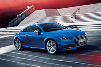 「TTSクーペ urban sport limited」