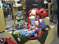 ヤナセ系列のカーアクセサリー店開店の画像