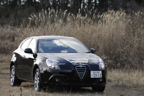 アルファロメオ ジュリエッタの価格・新型情報・グレード諸元 価格.com