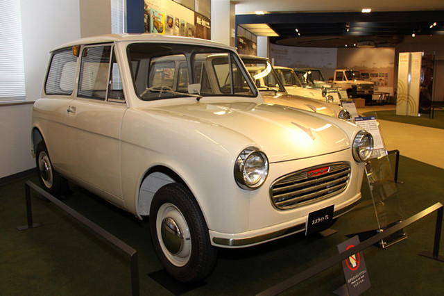 第93回：祝！ 「アルト」30周年＆1000万台達成 スズキのものづくりを