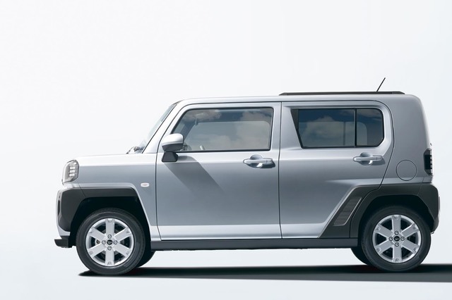 日産キックス 新登場で国内のコンパクトsuv市場はどう変わる Webcg