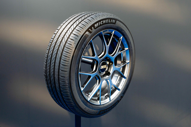 ミシュラン・プライマシー5