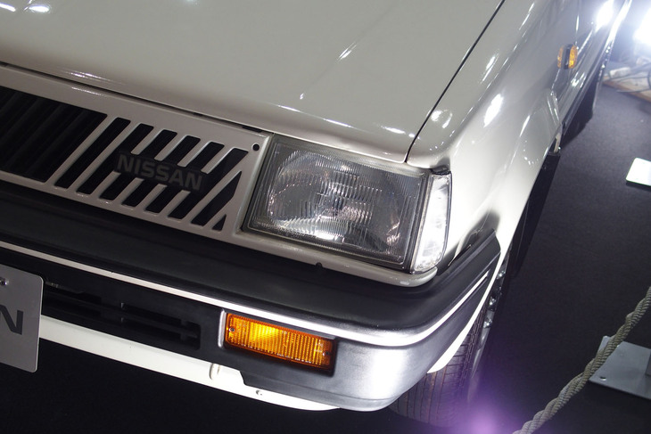 日産マーチ コレット（1985年）