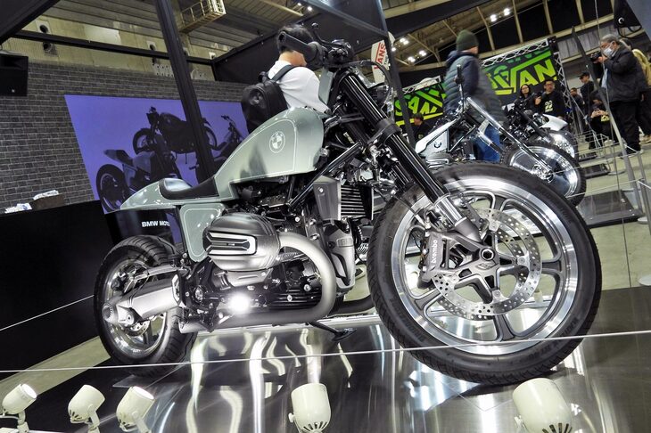 El Viento（HAMANS CUSTOM）