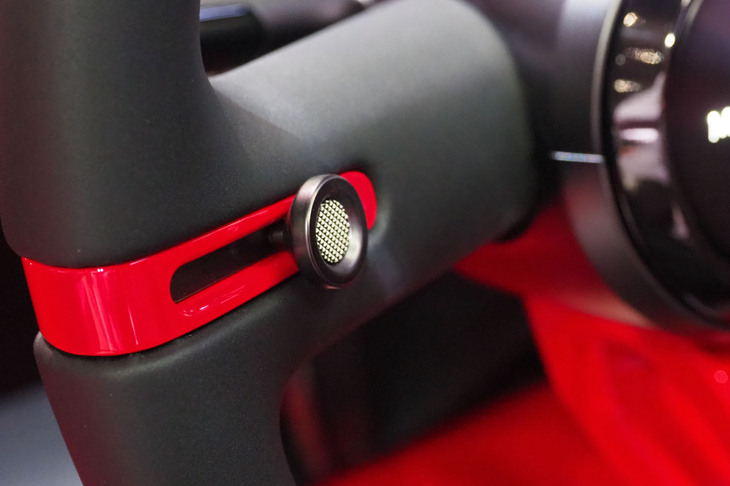 マツダ・ビジョンXコンパクト