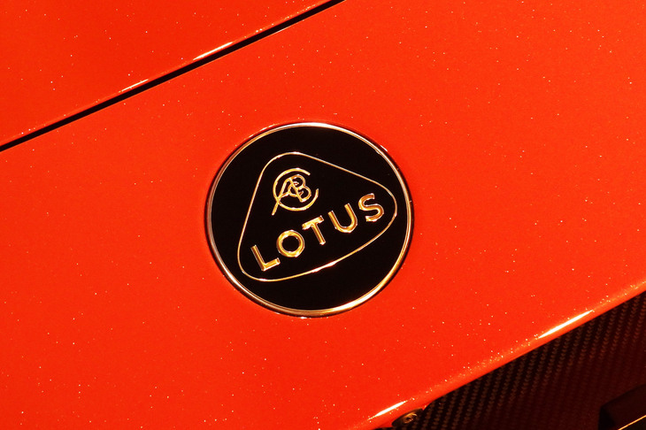 ロータス・エメヤ（エンブレム）