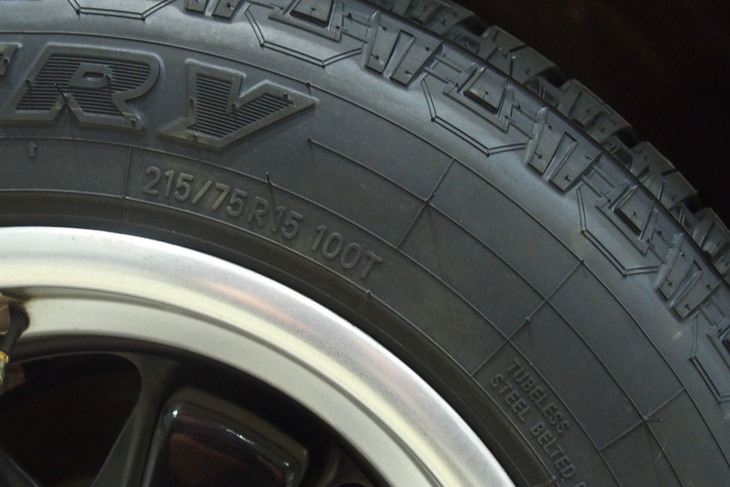 ポルシェ911トレイル（1976年）／CRANK TOKYO