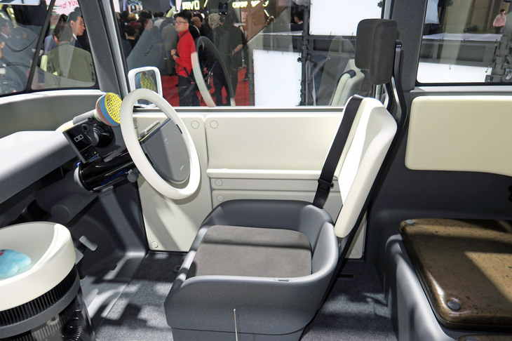 ダイハツme：MO（ミーモ）