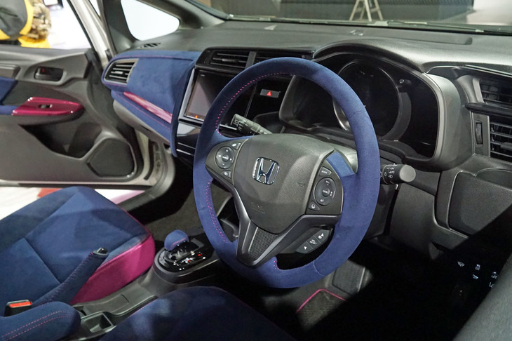 フィット エレガントカラーコレクション