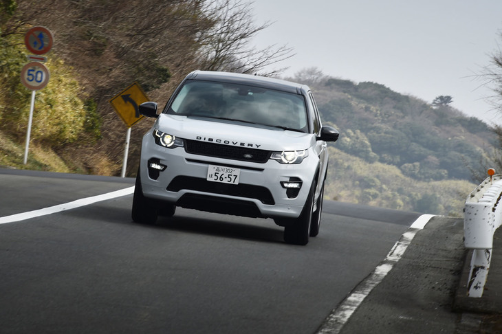 今回は約420kmの距離を試乗し、満タン法で8.4km/リッター、オンボードコンピューター上で9.4km/リッターの燃費を記録した。