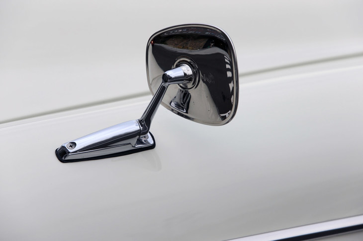 ボルボ122Sアマゾン