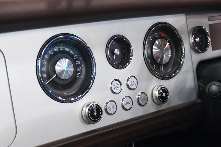 モーガン・スーパースポーツ