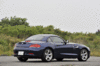 BMW Z4 sDrive23i（FR/6AT）【試乗記】 納得のいく進化 の画像5