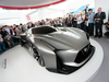 「日産コンセプト2020 ビジョン グランツーリスモ」（前編） 【画像・写真】28