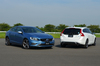 ボルボS60／V60に安全機能満載の特別仕様車 【ニュース】 の画像1