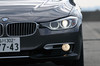 BMW 328iモダン（FR/8AT）【試乗記】 価値ある変化 の画像2