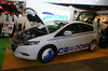 東京オートサロン2010展示車両7 【画像・写真】6