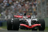 F1第3戦オーストラリアGP(マクラーレン・メルセデス)(5) 【画像・写真】1